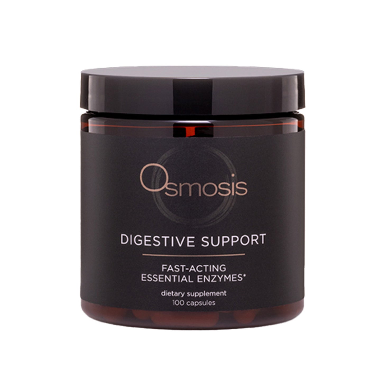 Osmosi Supporto digestivo professionale