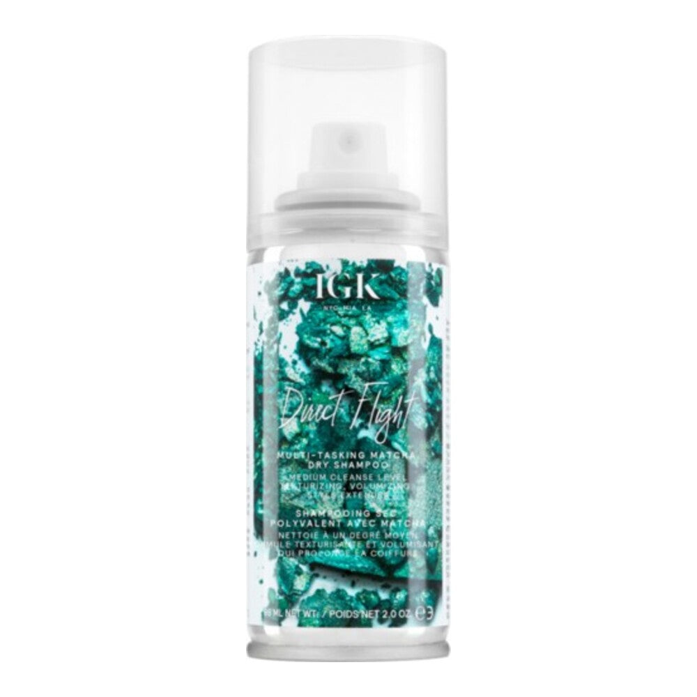 IGK Hair HaDirect Flight Multi-Tasking Trockenshampoo