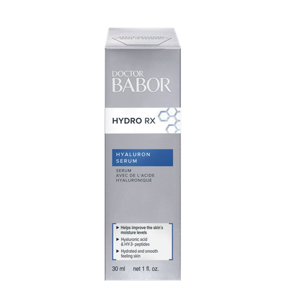 Babor Doctor Babor Hydro RX Sérum Hyaluronique