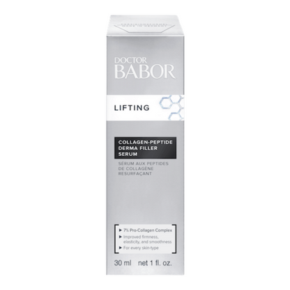 Babor Doctor Babor - Refine RX Collagen-Peptide Derma Filler Serum