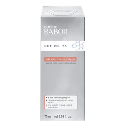 Babor Doctor Babor Refine RX Enzyme Peeling Balm