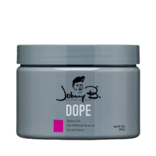 Johnny B. Dope Texture Gel