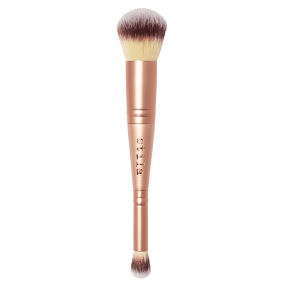 Stila Double-Ended Complexion Brush