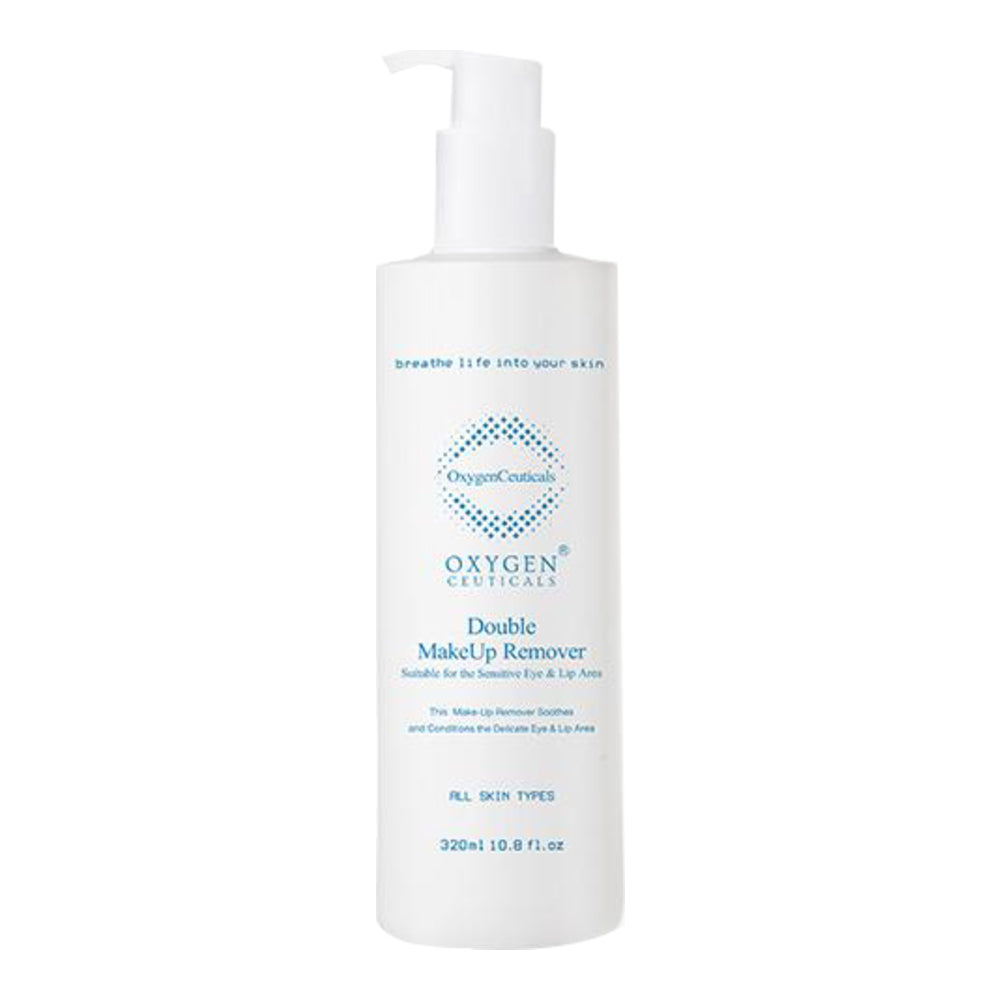 OxygenCeuticals Double Makeup Remover