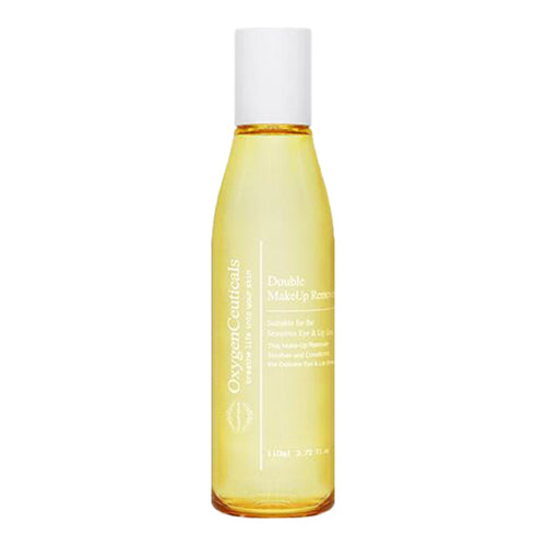 OxygenCeuticals Double Makeup Remover