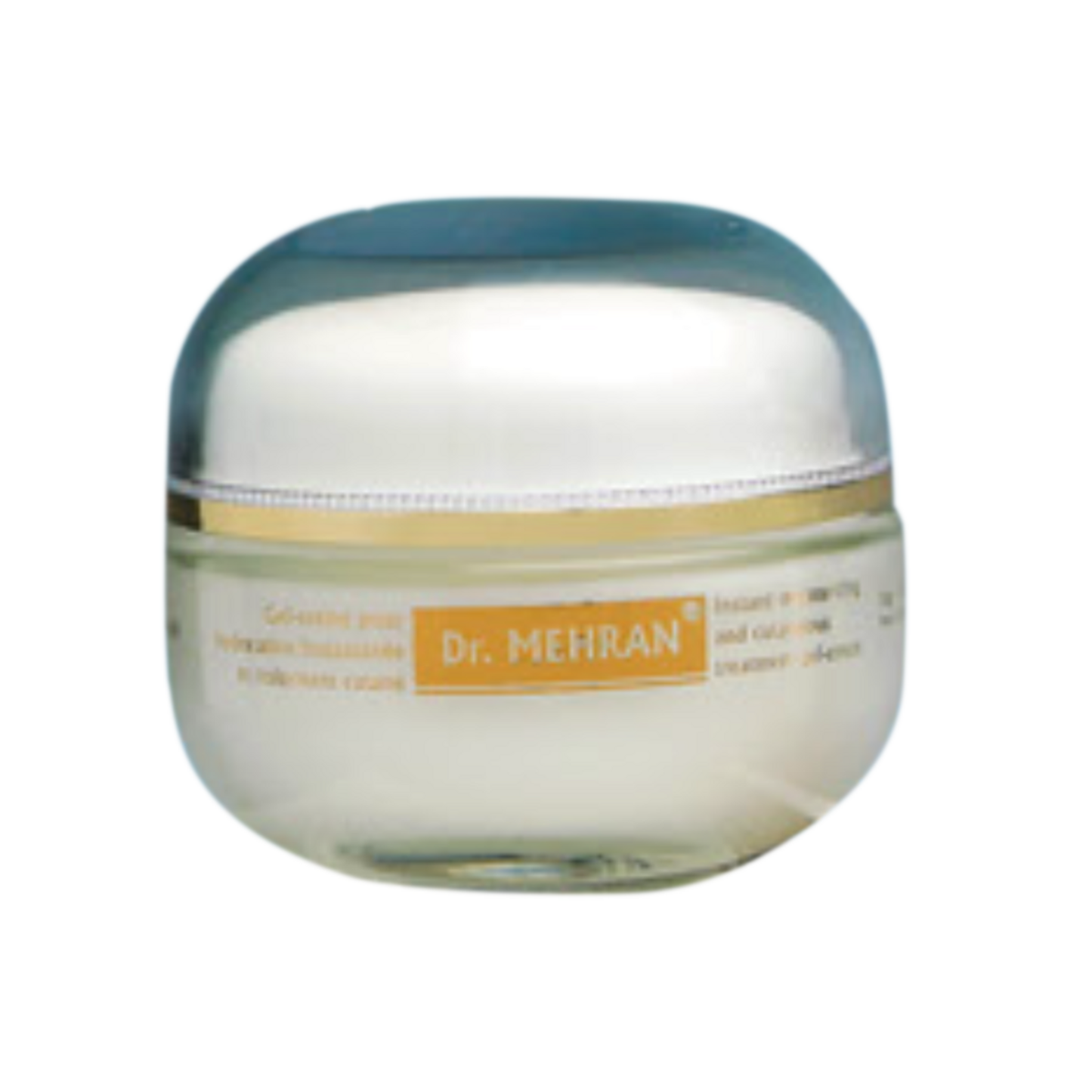 Dr. Mehran Dr. Mehran Gel-Cream