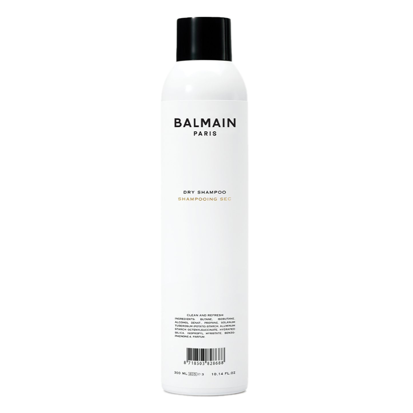 BALMAIN Paris Hair Couture Trockenshampoo