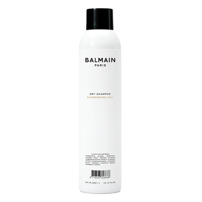 Balmain Paris Hair Couture Shampooing Dry