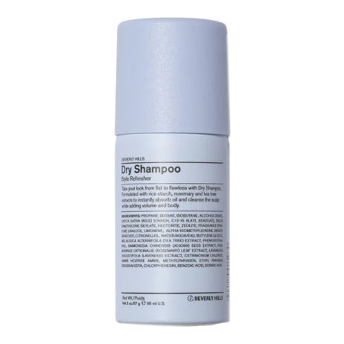 J Beverly Hills Trockenshampoo 95 ml