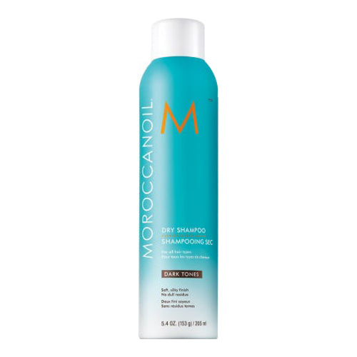 Moroccanoil Trockenshampoo – Dunkle Töne