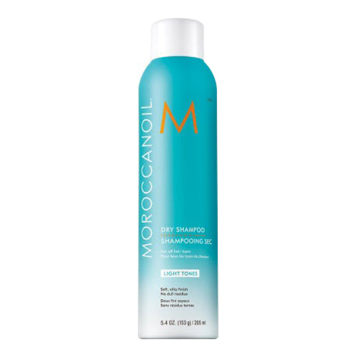 Moroccanoil Trockenshampoo - Helle Töne 205 ml / 5,4 fl oz