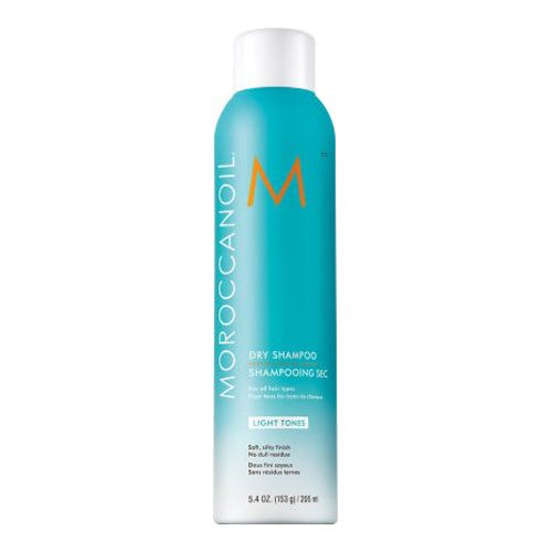 Shampooing sec Moroccanoil - Tons clairs 205 ml / 5,4 fl oz