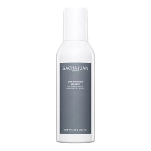 Sachajuan tør shampoo mousse