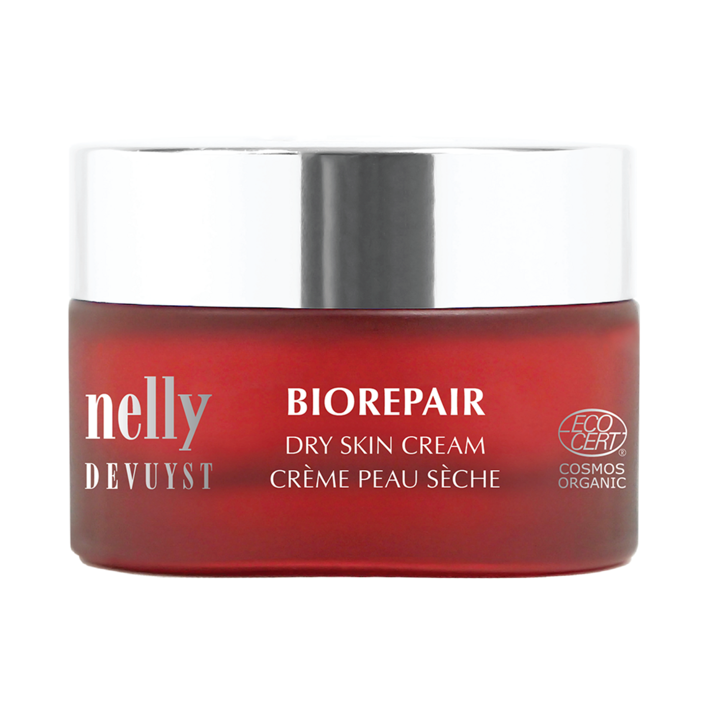 Nelly Devuyst Dry Skin Cream