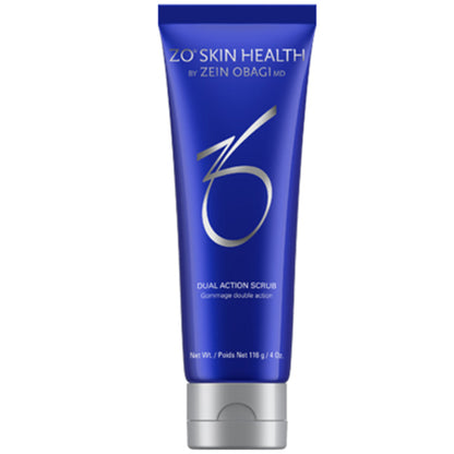 ZO Skin Health Dual Action Scrub