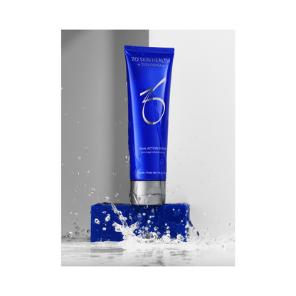 ZO Skin Health Dual Action Scrub