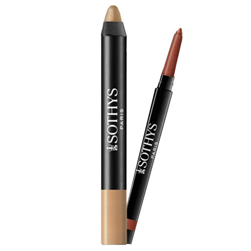 Sothys Duo Crayon Smoky Eye Pencil 1 Stück