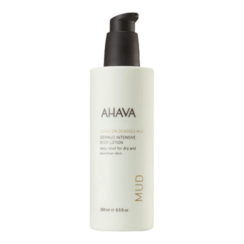 Ahava Durmud Intensive Body Lotion