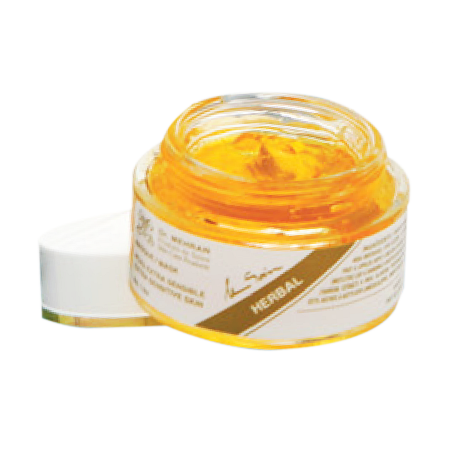 Dr. Mehran E.S. Herbal Mask