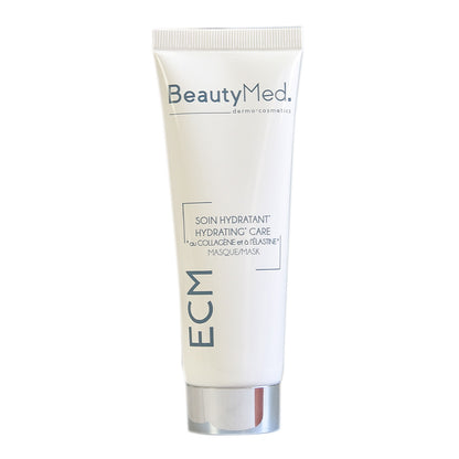 BeautyMed ECM Feuchtigkeitsspendende Kollagen- und Elastin-Maske