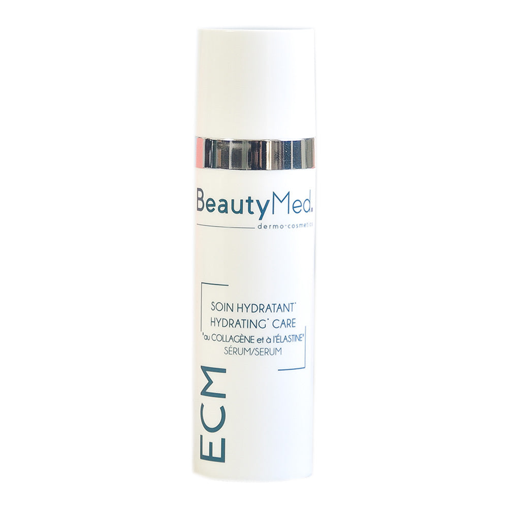 BeautyMed ECM Feuchtigkeitsspendendes Kollagen- und Elastin-Serum