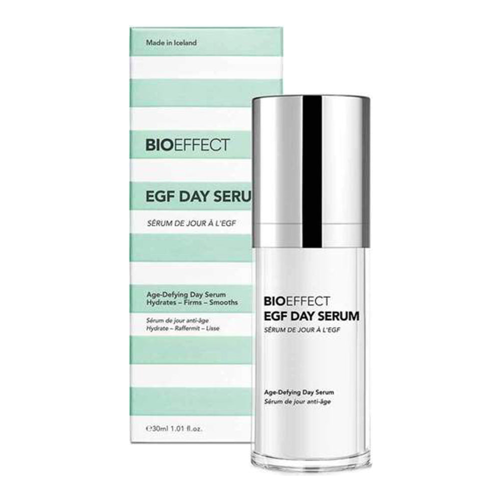 BIOEFFECT EGF Day Serum