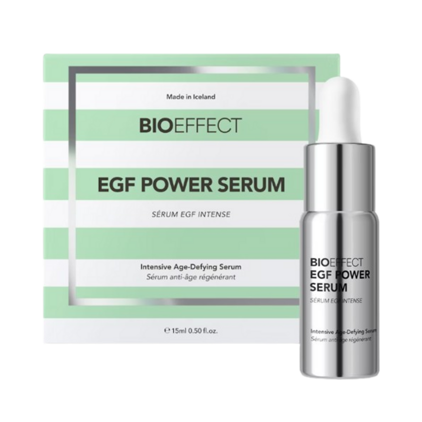 Bioeffect EGF Power -seerumi