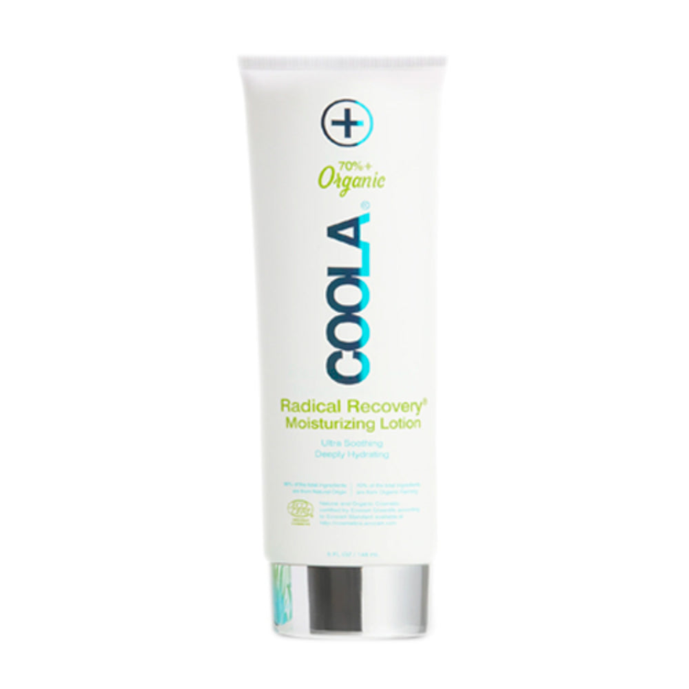 Coola ER+ Radical Recover After-Sun-Lotion