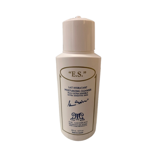 Dr. Mehran ES Moisturizing Cleanser