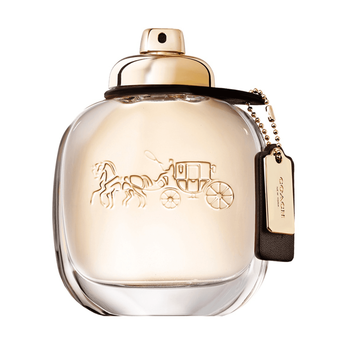 Coach Eau De Parfum