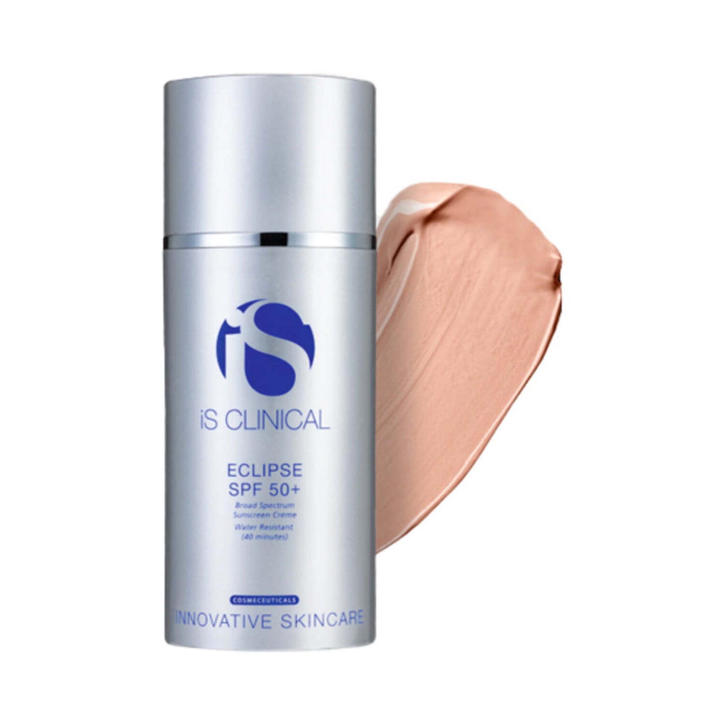 iS Clinical Eclipse SPF 50+ PerfectTint - Beige