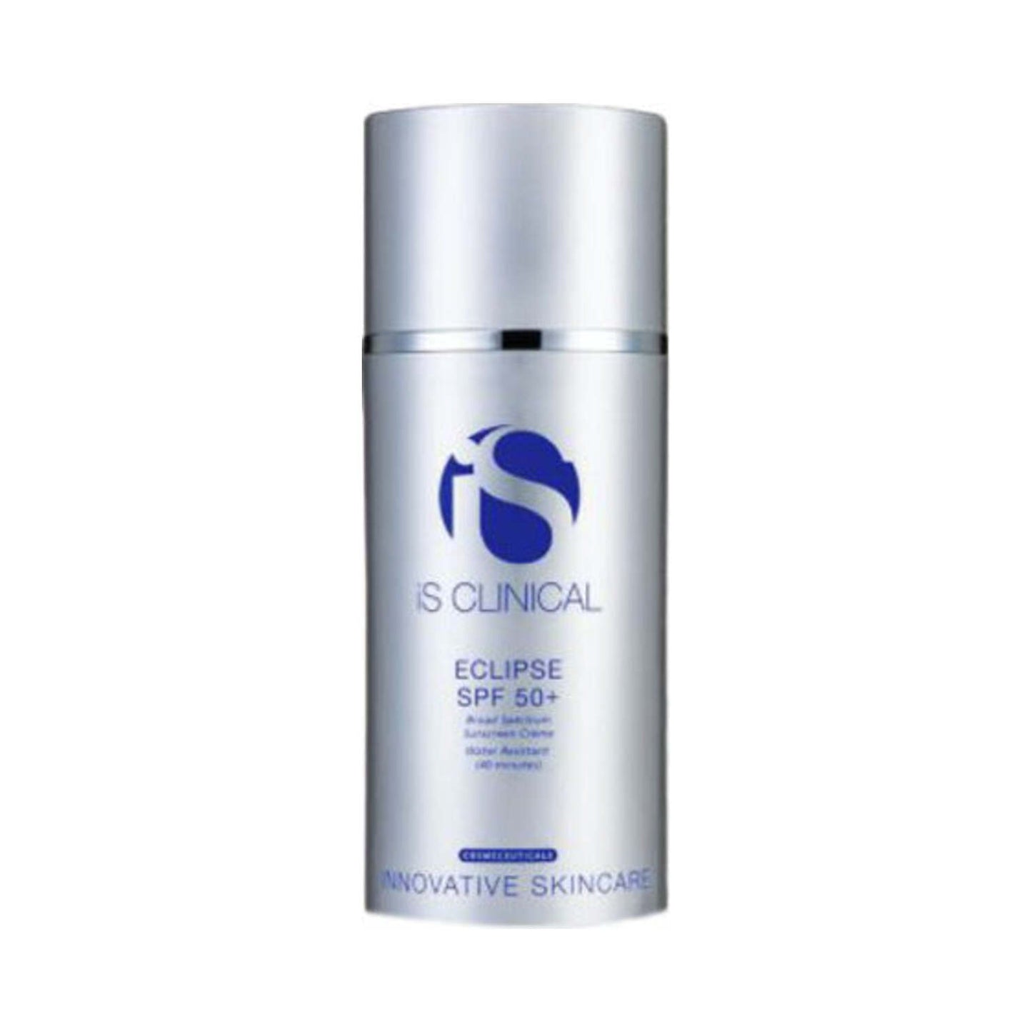 iS Clinical Eclipse SPF 50+