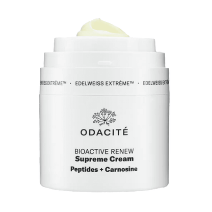 Odacite Edelweiss Extreme Bioactive Renew Supreme Cream