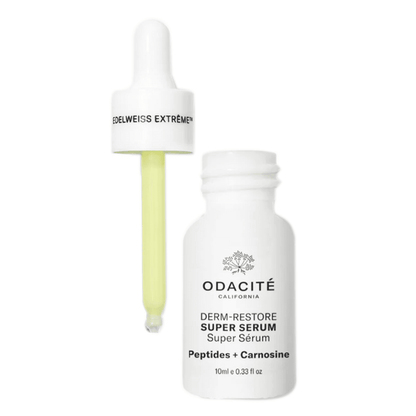 Odacite Edelweiss Extreme Derm-Restore Super Serum (Travel Size)