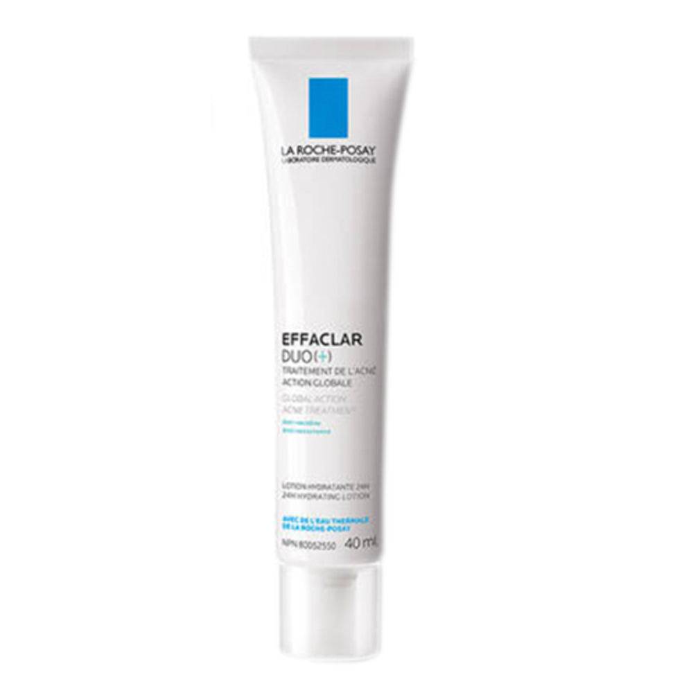 La Roche Posay Effaclar Duo (+)