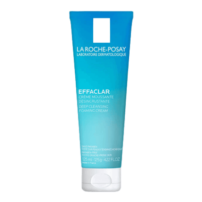 La Roche Posay Effaclar泡沫奶油