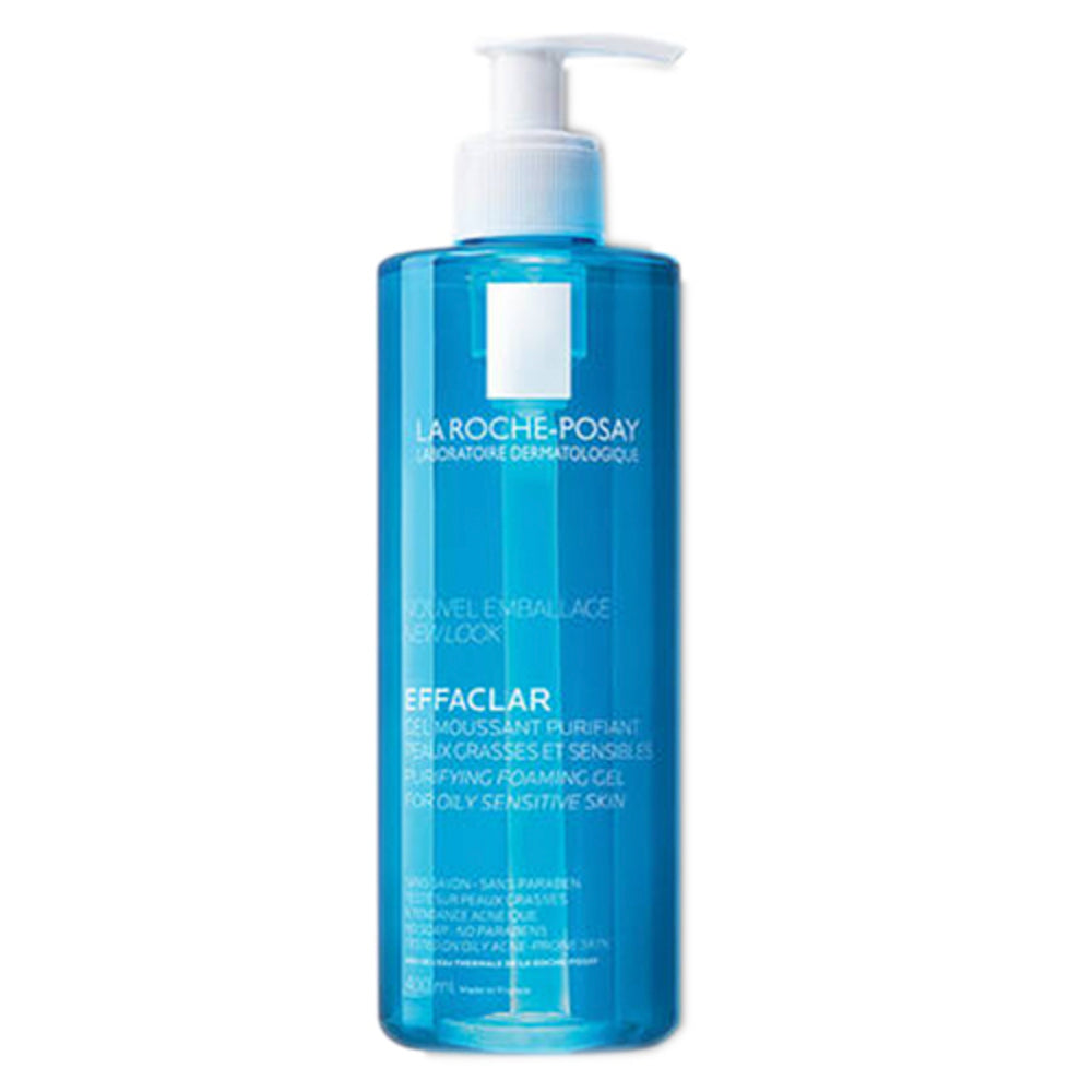 Gel La Roche Posay Efaclar