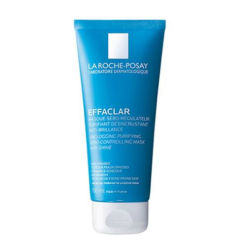 La Roche Posay Effaclar面具