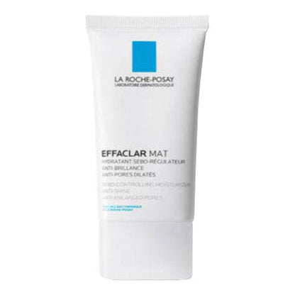 La Roche Posay effaclar tapete