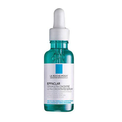 La Roche Posay Effaclar Ultra Concentrated Serum