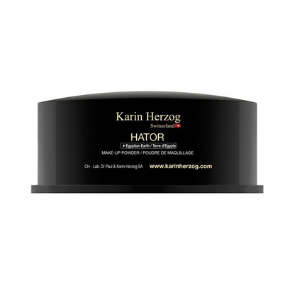 Karin Herzog Ägyptisches Erdpulver 40 ml