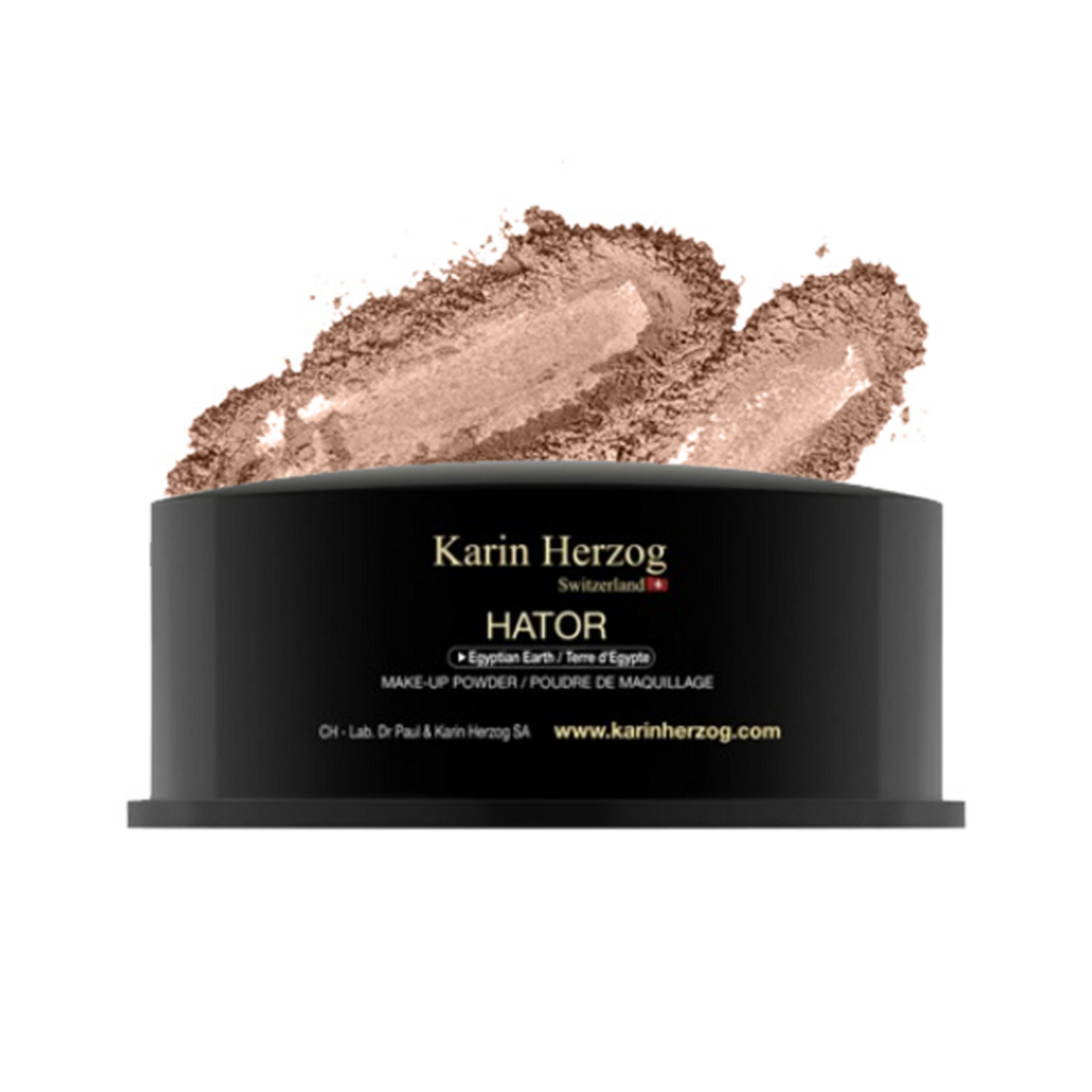 Karin Herzog Ägyptisches Erdpulver 40 ml