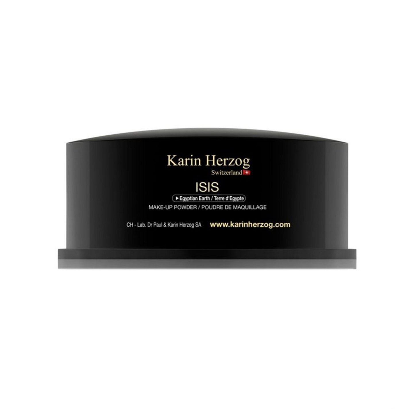 Karin Herzog Ägyptisches Erdpulver 40 ml