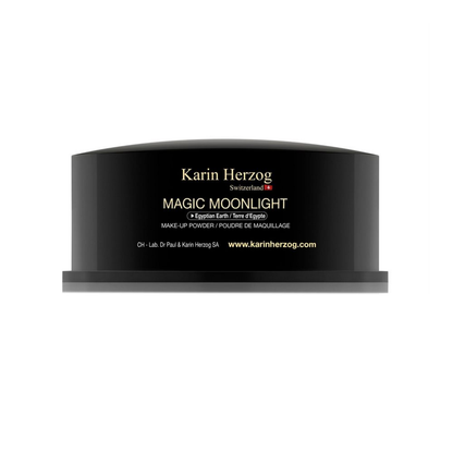 Karin Herzog Ägyptisches Erdpulver 40 ml