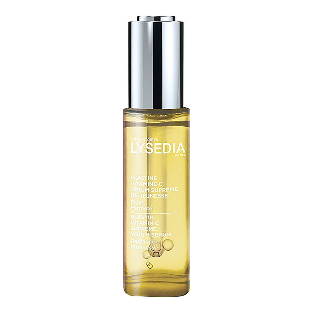 LYSEDIA Elastin Vitamin C Supreme Youth Serum