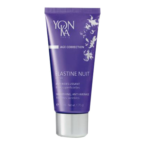 Yonka Elastine Night