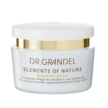 Dr. Grandel Elemente der Natur Regeneration