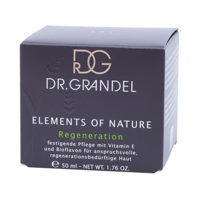 Dr. Grandel Elemente der Natur Regeneration