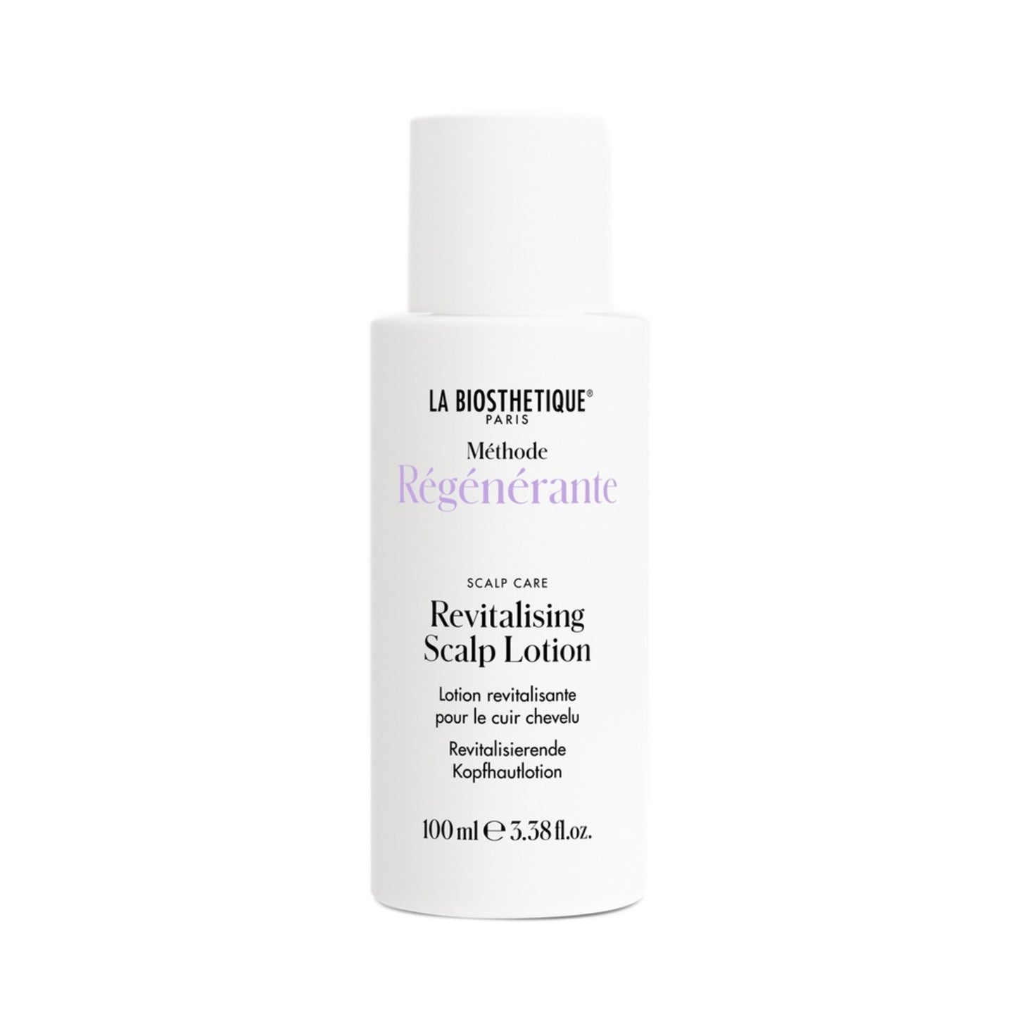 La Biosthetique Revitalising Scalp Lotion