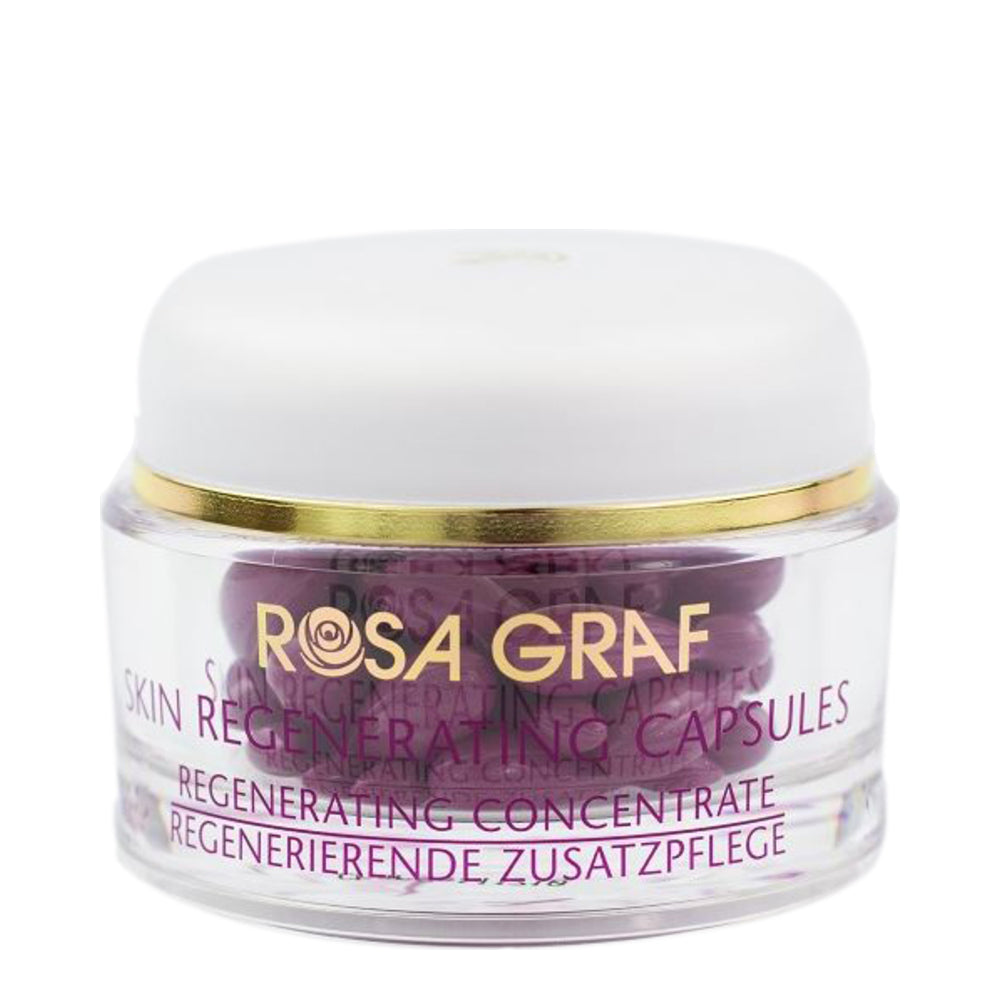 Rosa Graf Encapsulated Skin Revitalization